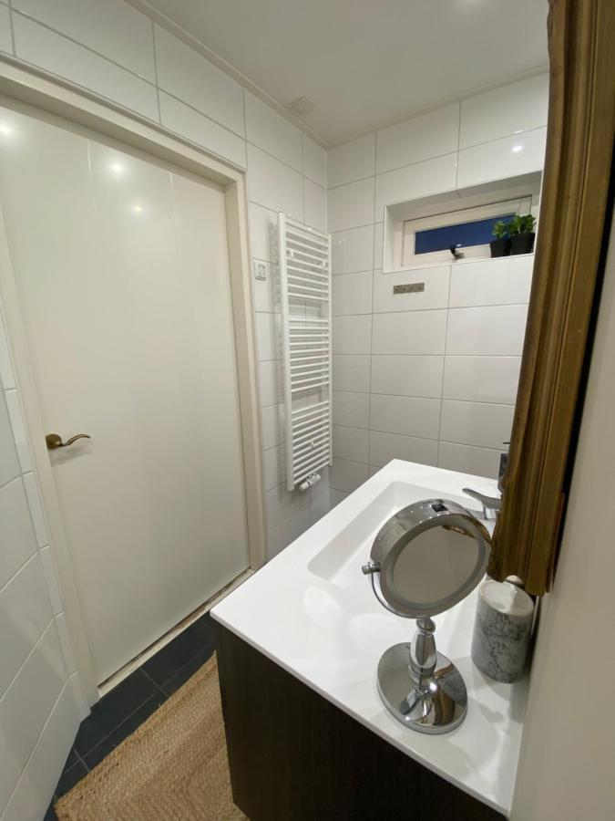 De Vijverkamer-----Prive Diner Op De Kamer Mogelijk!! Hoogeveen Exterior foto