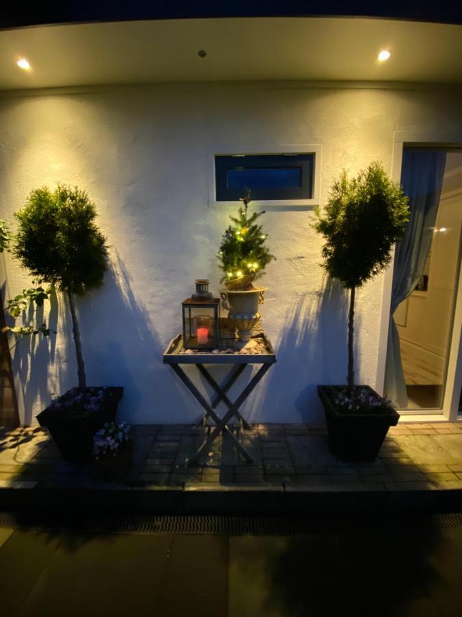 De Vijverkamer-----Prive Diner Op De Kamer Mogelijk!! Hoogeveen Exterior foto